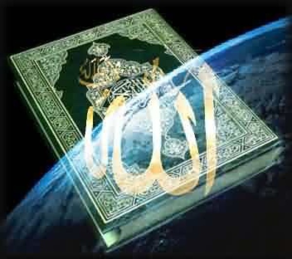 Kitab[11] (Al Quran) ini tidak ada keraguan padanya; petunjuk bagi mereka yang bertaqwa